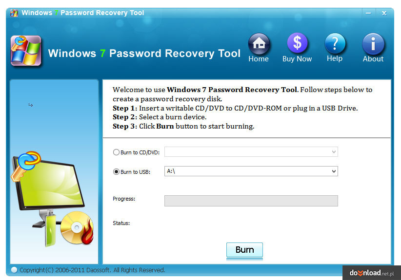 Windows 7 Cracker Free Download