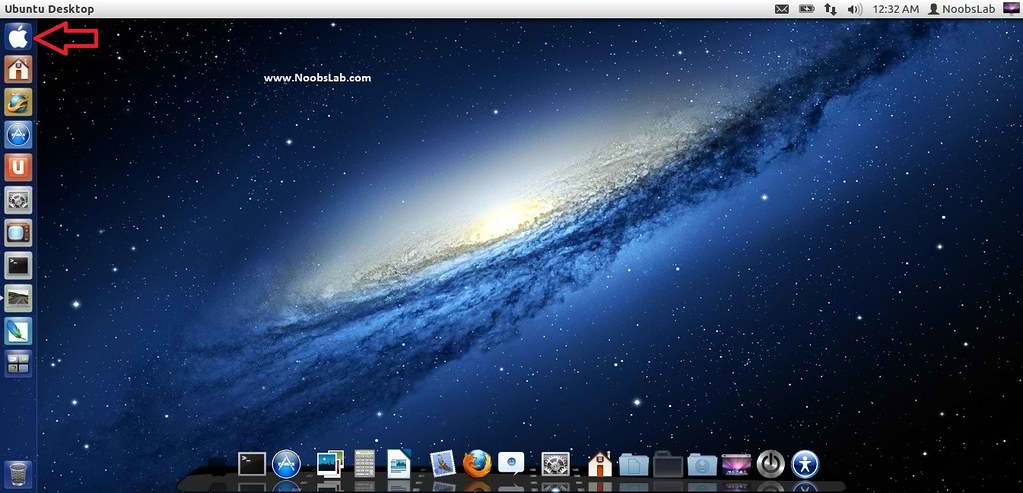 Install ubuntu on mac g5